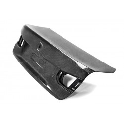 OEM-Style Carbon Fiber Trunk Lid for 2012-2013 BMW F30